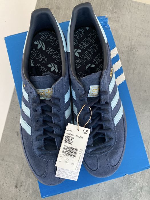 Buty Adidas Handball Spezial