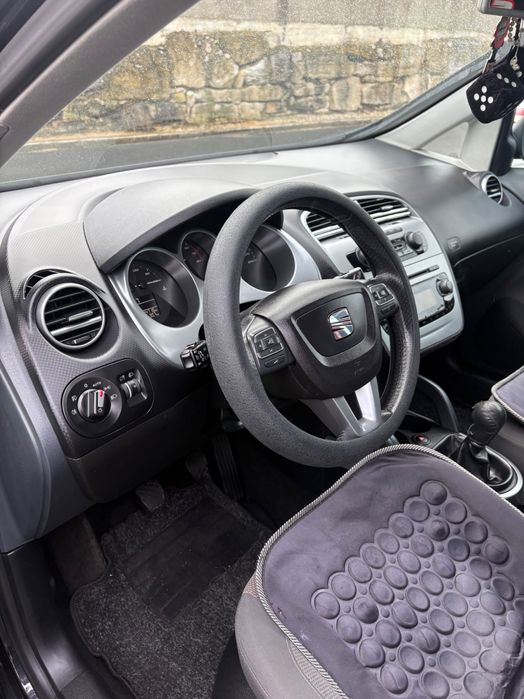 Seat altea xl 1.4 TSI Style