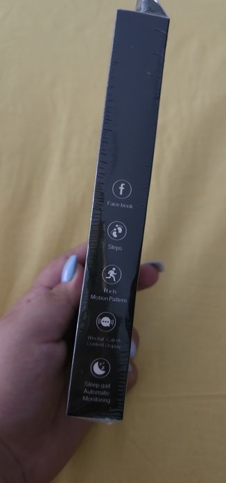 Smart Bracelet M564737752686849122