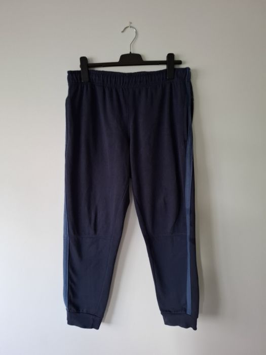 Sports Zone Up basic calça de treino básica casual mulher XL