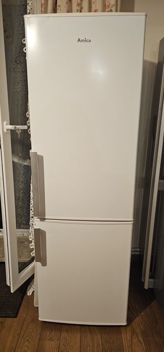 Lodówka chłodziarka Amica