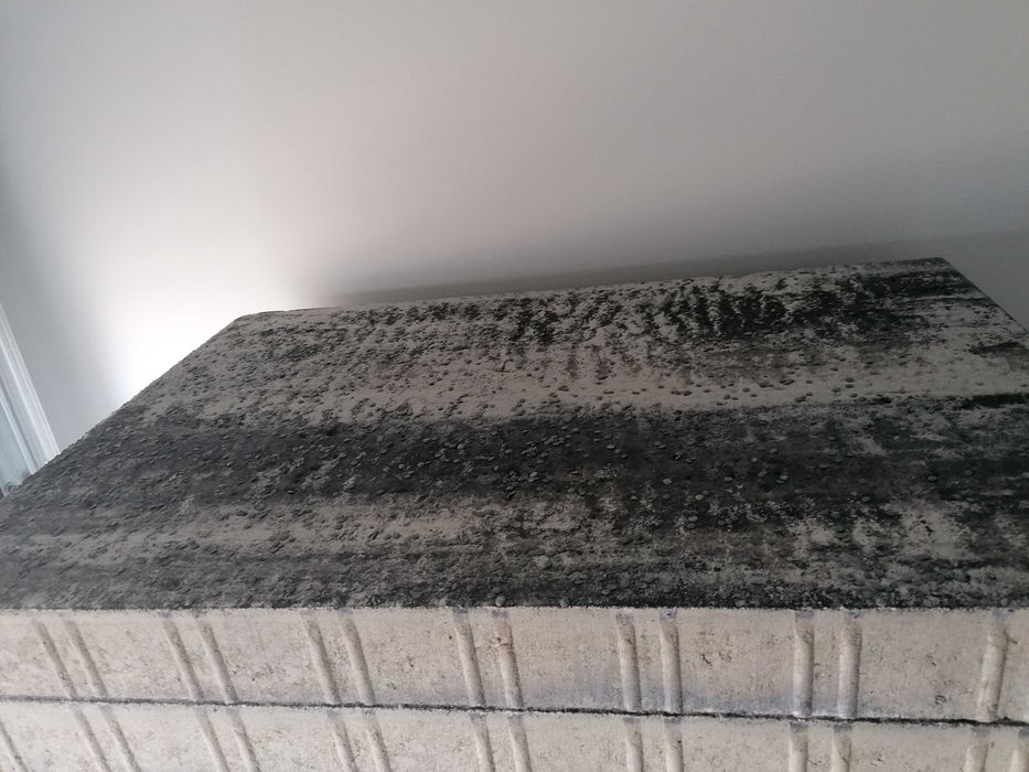Płyty Tarasowe GALABETON Trawertyn  Grey Shadow 90/60/8
