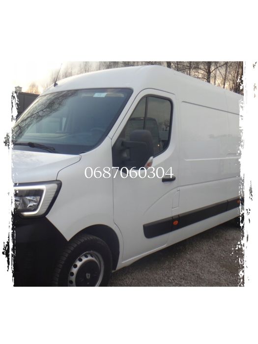 Грузове таксі, вантажоперевезення