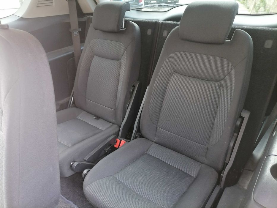 Ford S Max 7 lug.versão de luxo t.extras Impecável