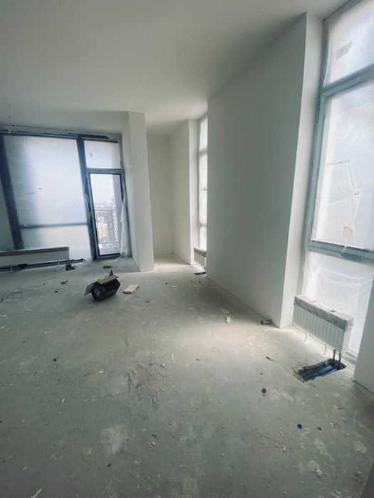 Без комісії1 Продаж квартири -апартаментів у сучасному комплексі WELL Towers