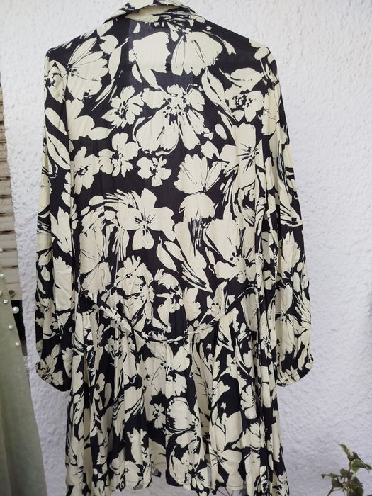 Vestido - Stradivarius - S