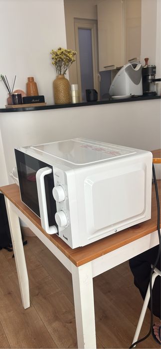 Microondas KUNFT
