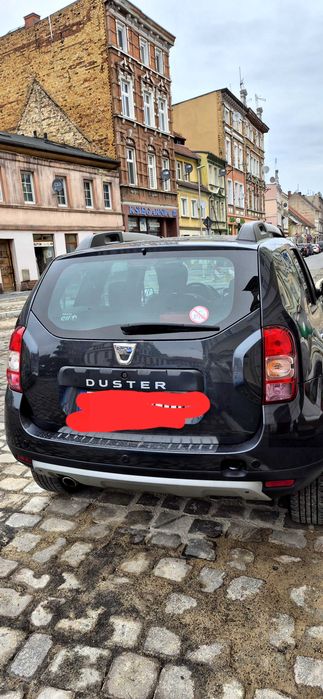 Sprzedam Dacia Duster
