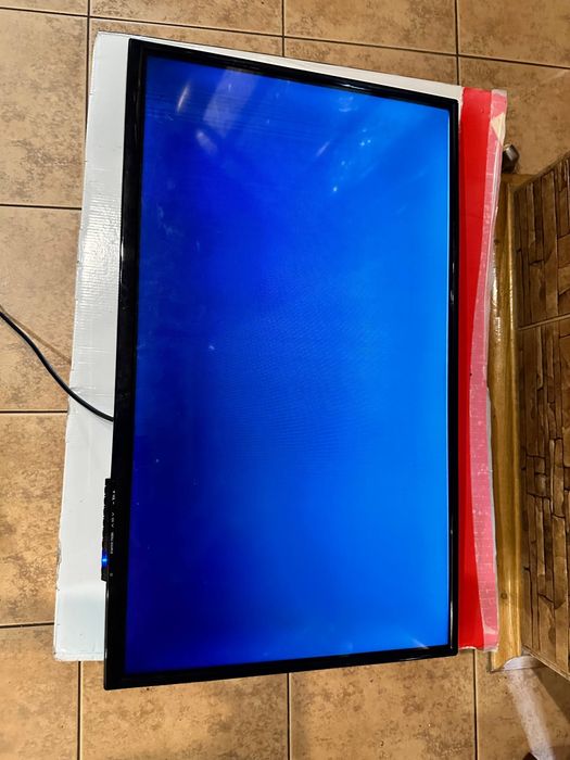 Продам телевизор Ergo