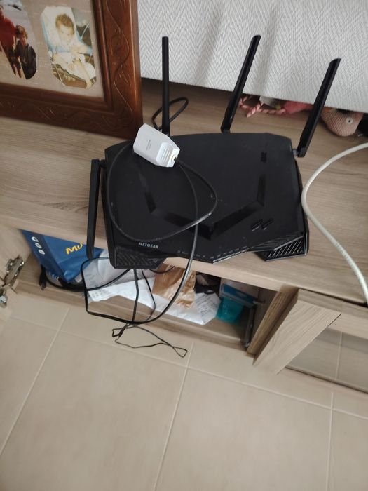 XR500 Gaming Router64730030221441123