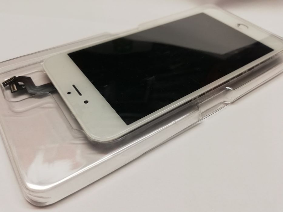 Wyświetlacz szybka lcd dotyk iPhone 6s Wwa Tamka 22/24 Wymiana w cenie
