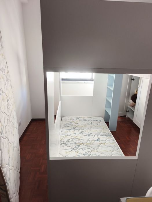 Beliche de qualidade