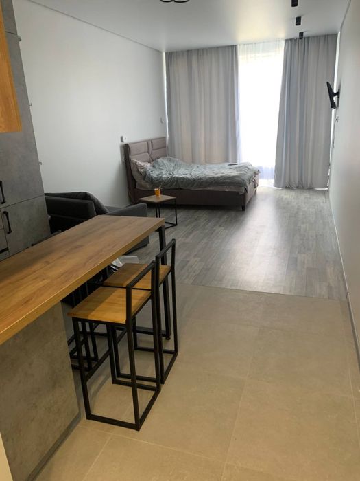 Смарт Плаза подобово 1 кімнатну смарт - квартиру Smart Plaza Obolon