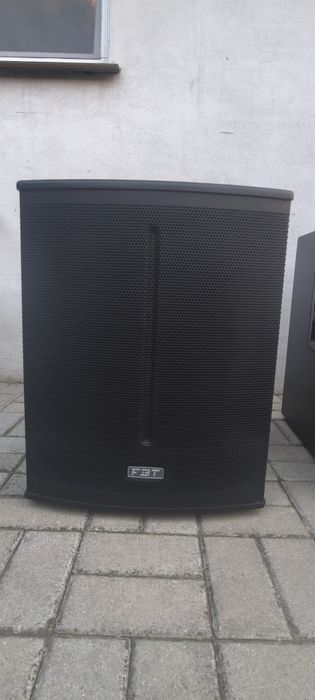 FBT  Promax 114a  Xsub115sa