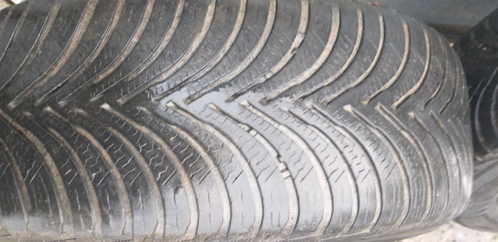 Зимові шини Michelin 195.65.15