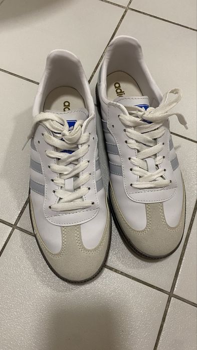 Кросівки жіночі adidas samba