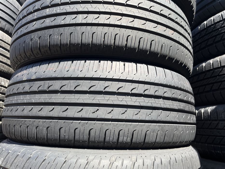 225 55 R19 99V (літо) Goodyear Eficientgrip Suv 4x4