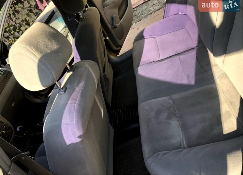 Chevrolet Lacetti2010