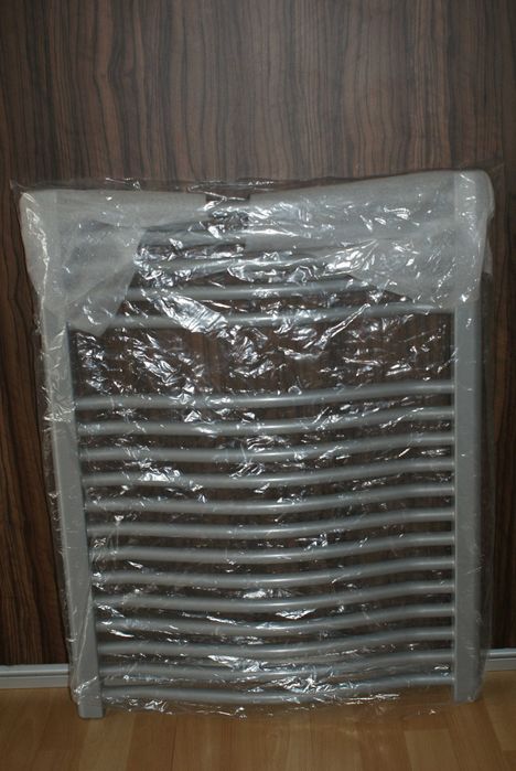 Grzejnik łazienkowy nowy.Malowany proszkowo