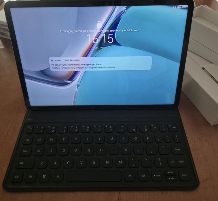 Tablet Huawei MatePad 11 6/128gb