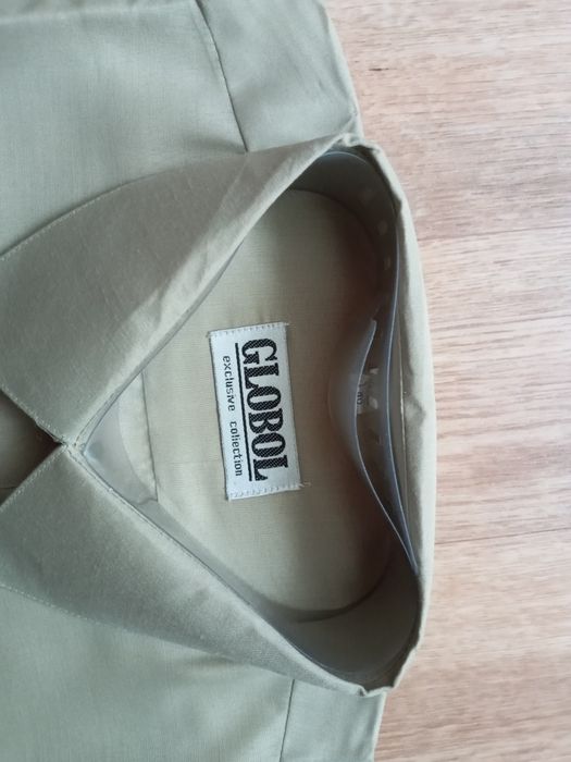 Сорочка чоловіча р.39 по вороту