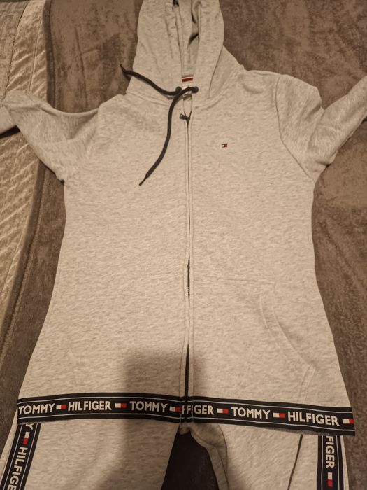 Fato treino Completo Tommy Hilfiger
