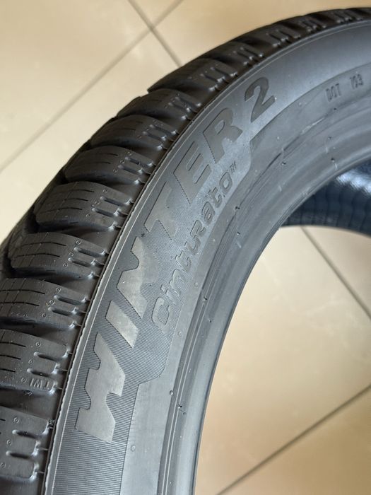 Шини зимові Pirelli 215/50/19 зимние шины 215 50 r19