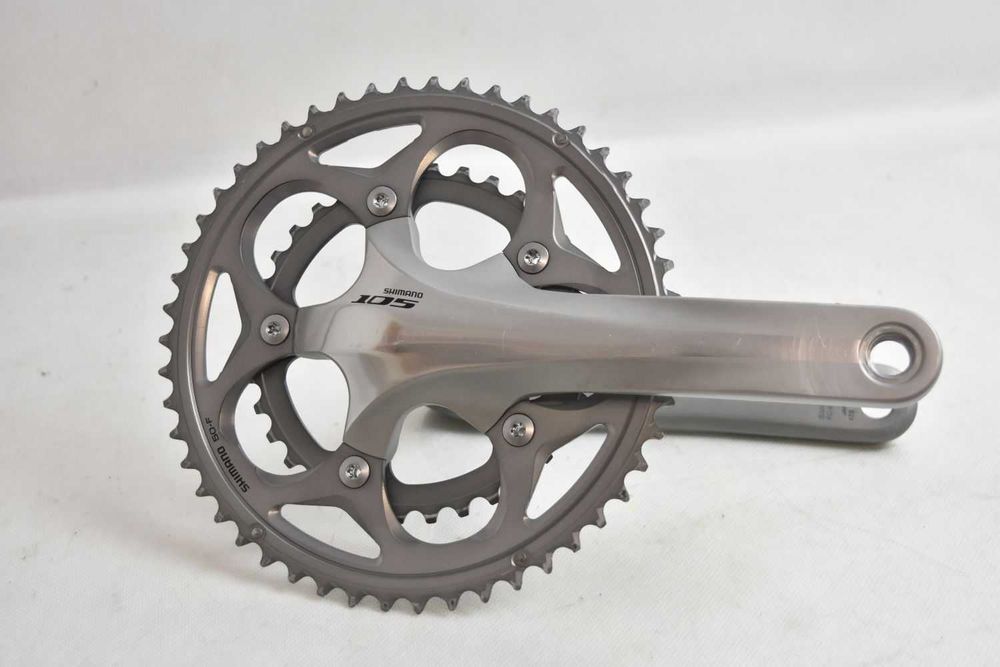 korba szosowa SHIMANO 105 fc-5750 ! 175mm ! 50/34z ! bcd 110 !