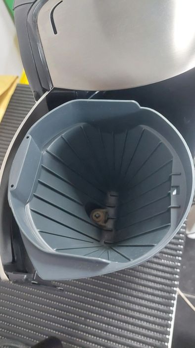 Cafeteira de filtro Krups