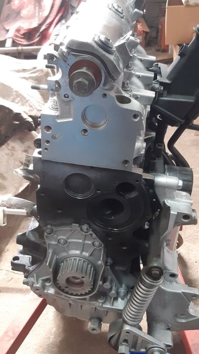 1.9 dids grand vitara silnik