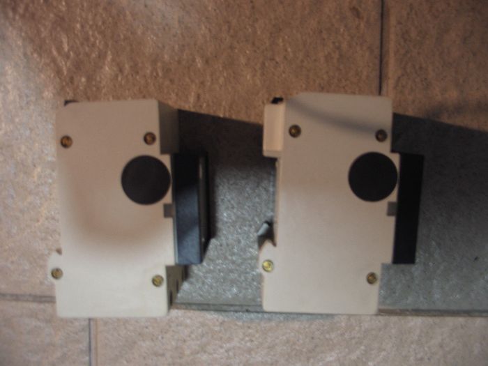 Amperomierz analogowy Lumel E19N EB16 i inne