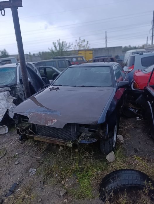 Разборка Форд Сиерра седан, Скорпио 2.0 механика