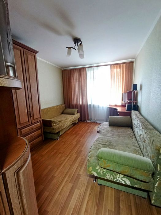 Квартира подобово