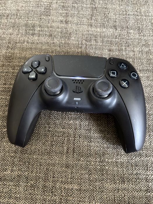 Comando ps5 como novo