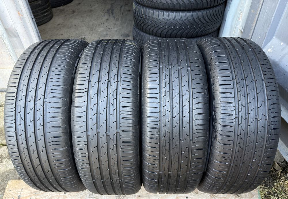 205/60r16 Continental 205 60 16 Літні