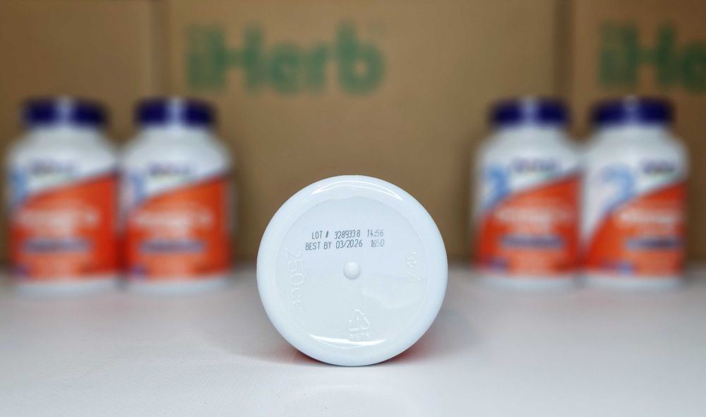 Омега 3 (рыбий жир) Now Foods, 1000 мг, 100, 200 и 500 капсул