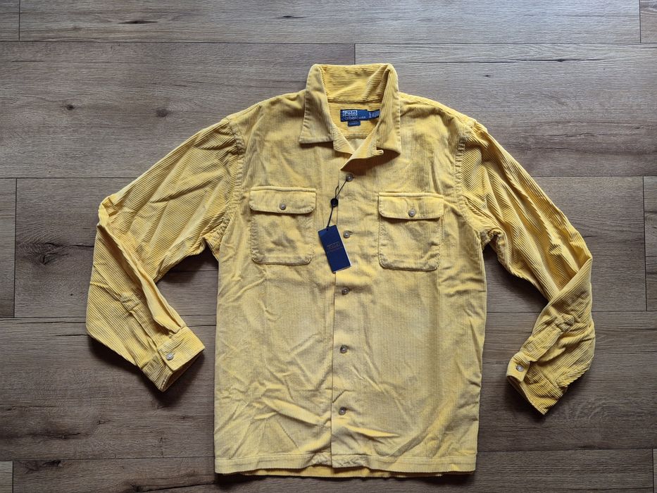 Koszula Męska Ralph Lauren XL