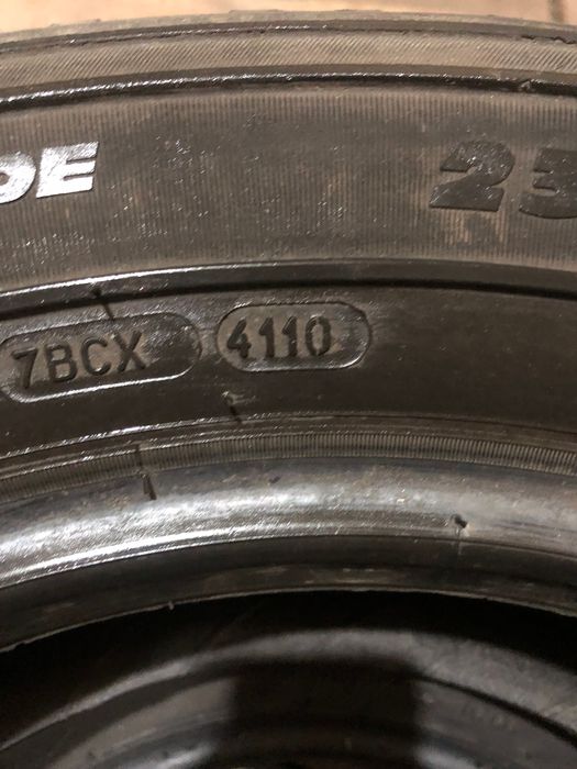 Скаты 235-60 R16 зима