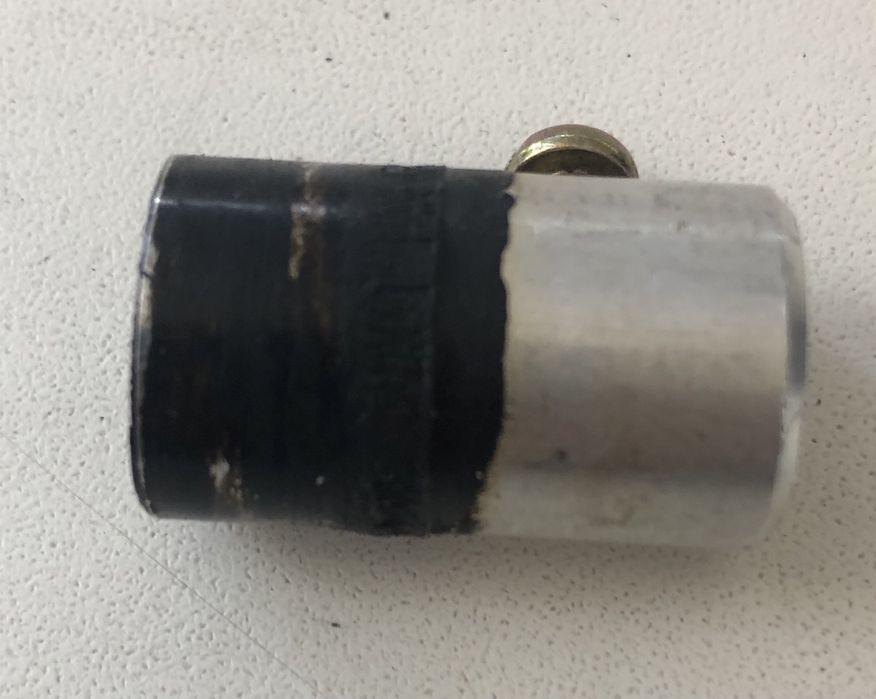 Турбина для внутреннего блока кондиционера  под ремонт