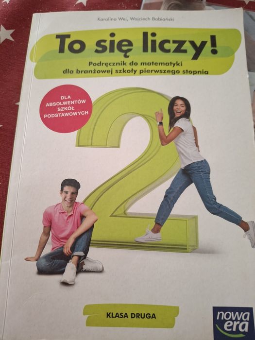 To się liczy klasa 2 do szkoły branżowej 1 stopnia