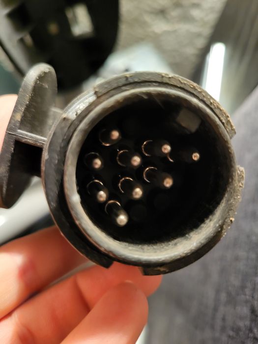Bagażnik rowerowy na hak Peruzzo Siena 2