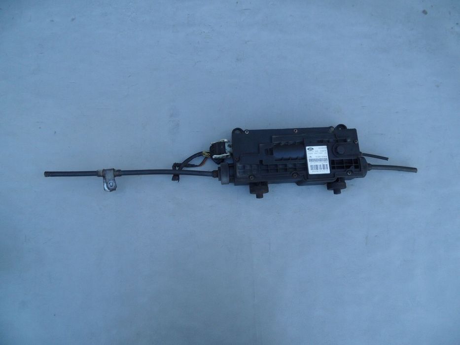 MECHANIZM HAMULCA RĘCZNEGO AKTUATOR RANGE ROVER DISCOWERY 3 III