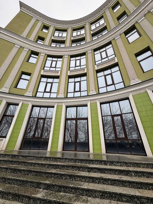 Ексклюзивна резиденція 4106 м² з власним причалом — Печерськ - Більше