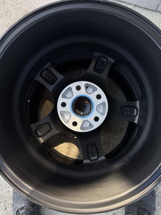 Диски 16 5.114,3 ЕТ45 7jx16H2 Hyndai Toyota