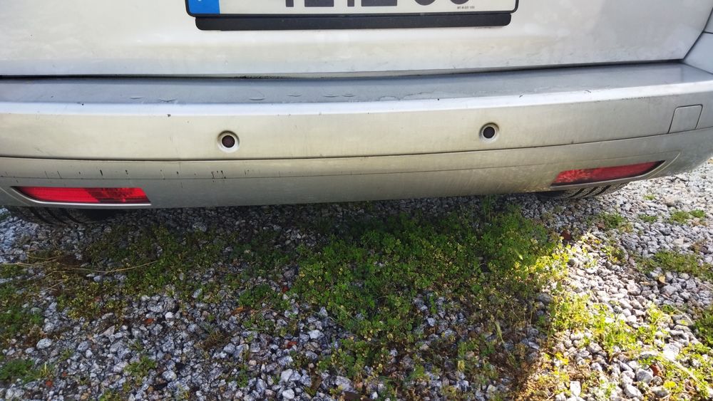 Citroen C4 grand Picasso cx manual