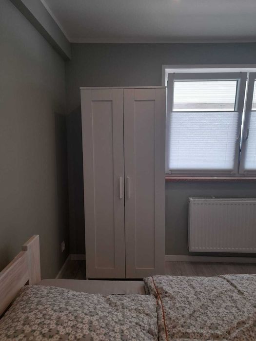 Pokoje do wynajęcia, noclegi Świdwin