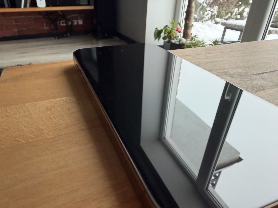 iPhone 16 Pro Max 5G 256GB 6.9" 120Hz Tytan pustynny na gwarancji