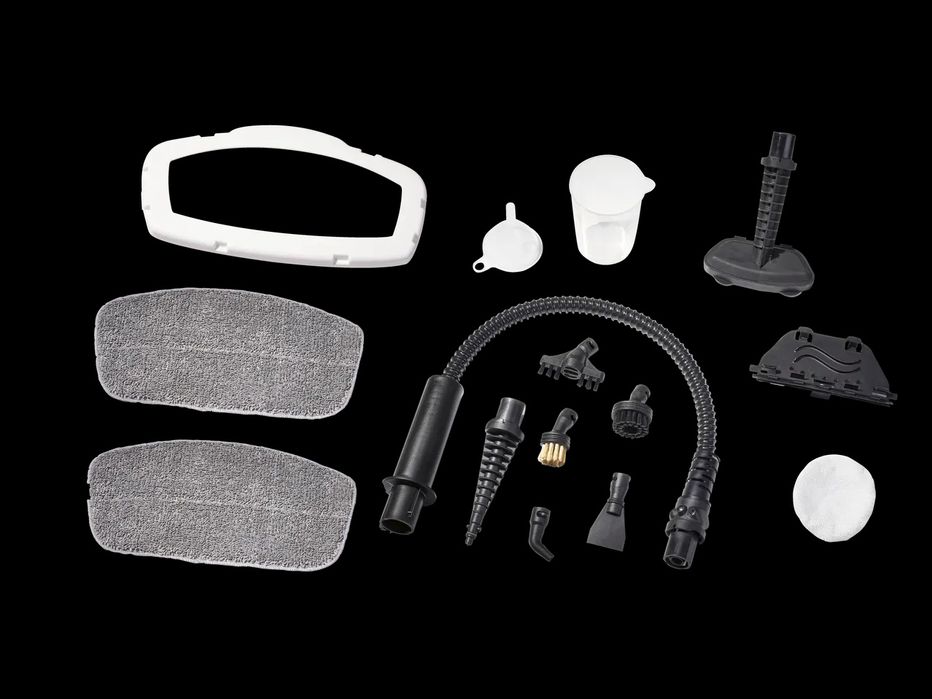 Mopa a vapor Silvercrest64729962958083121