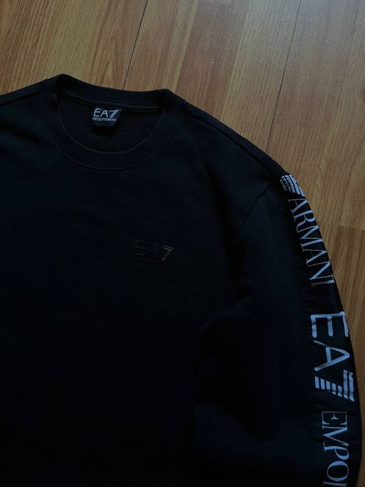 Свитшот Emporio Armani 7 Premium