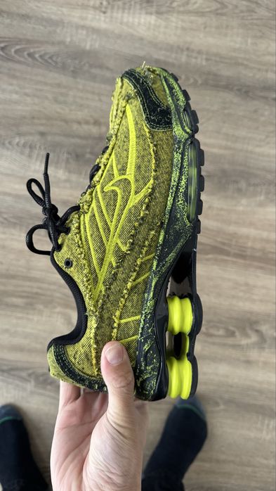 Nike shox ride 2 Premium